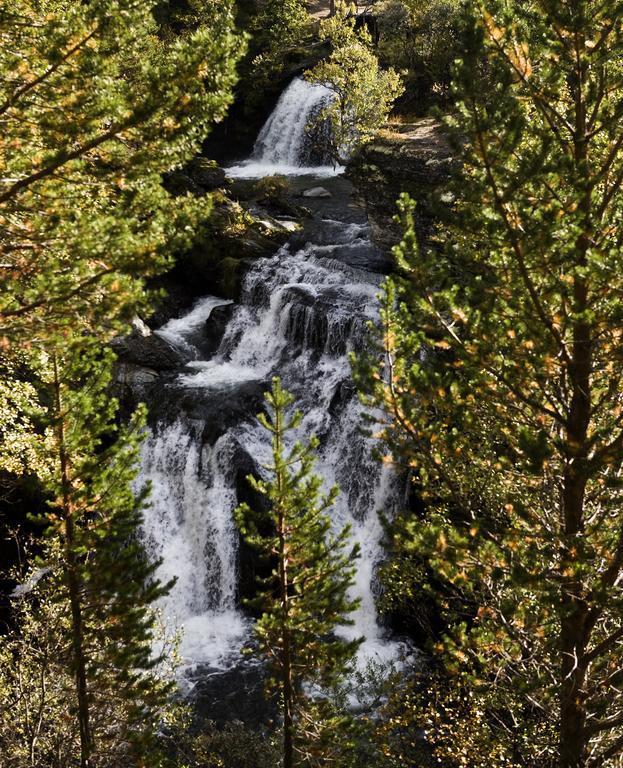 ホテル Oigardseter Fjellstue Høvringen エクステリア 写真